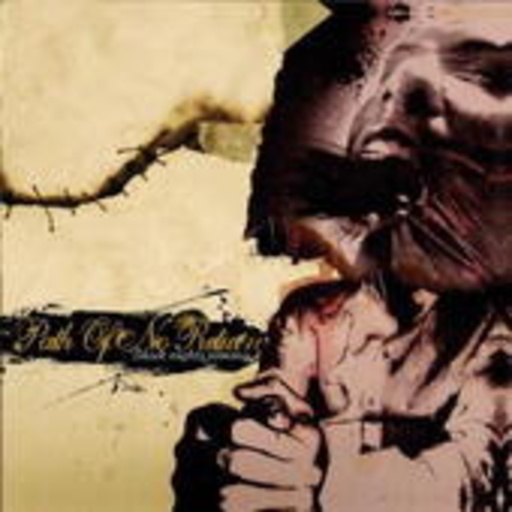 Path Of No Return – Black Nights Coming