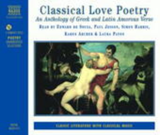 Diverse – Klassische Liebeslyrik