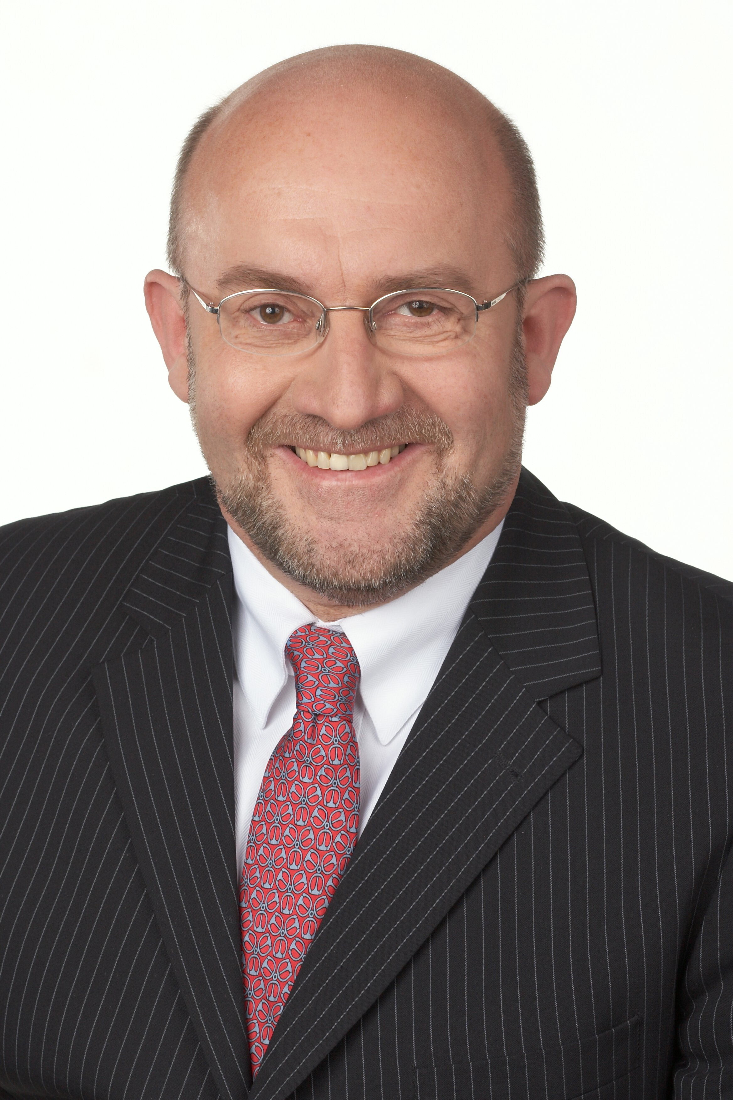 Roland Weise