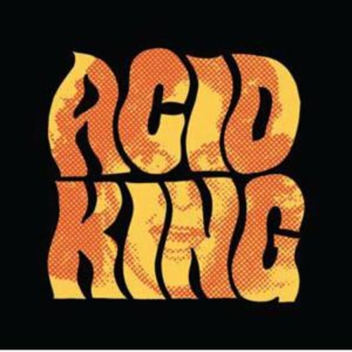 Acid King – The Early Years