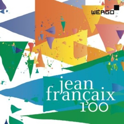 Diverse – Jean Françaix 100