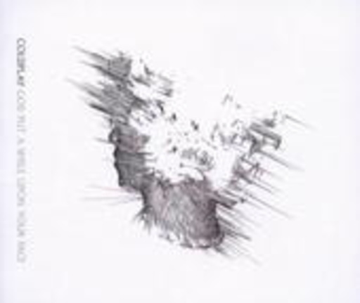 Coldplay – God Put A Smile Upon Your Face