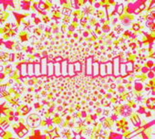 White Hole – Pink Album