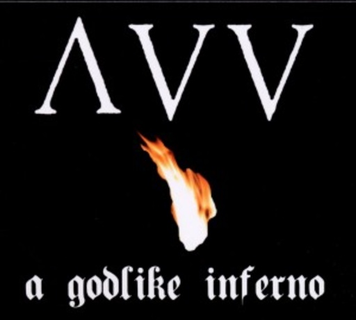 Ancient Wisdow – A Godlike Inferno