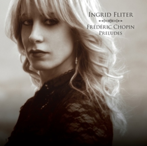 Ingrid Fliter – Preludes