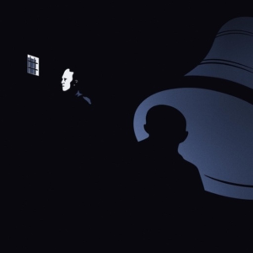 James Blackshaw – Fantomas - Le Faux Magistrat