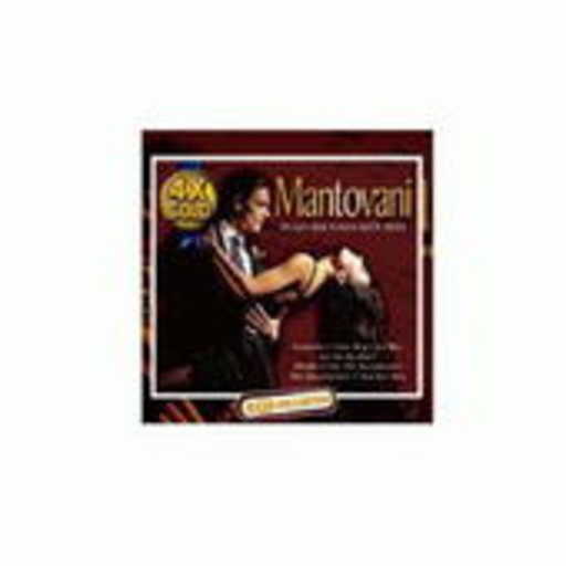 Diverse – Mantovani Plays His Favourite Hits