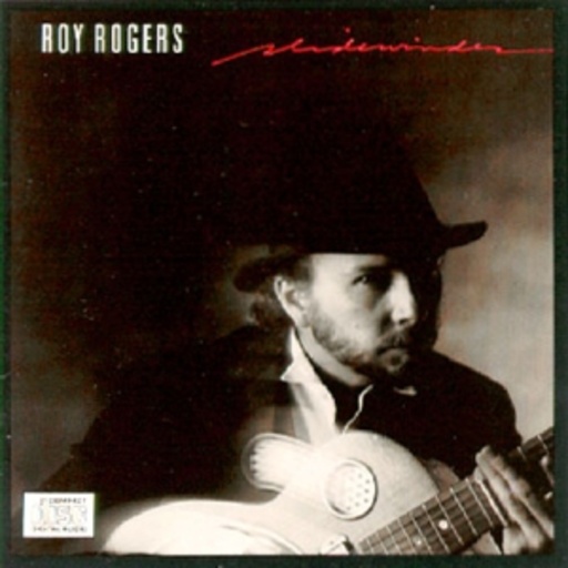 Roy Rogers – Slidewinder