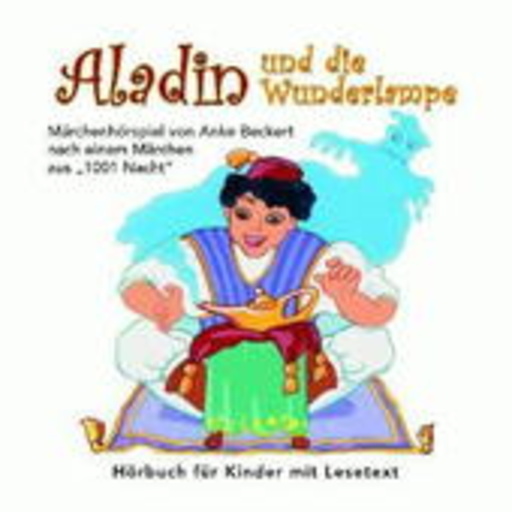Diverse – Aladin und die Wunderlampe