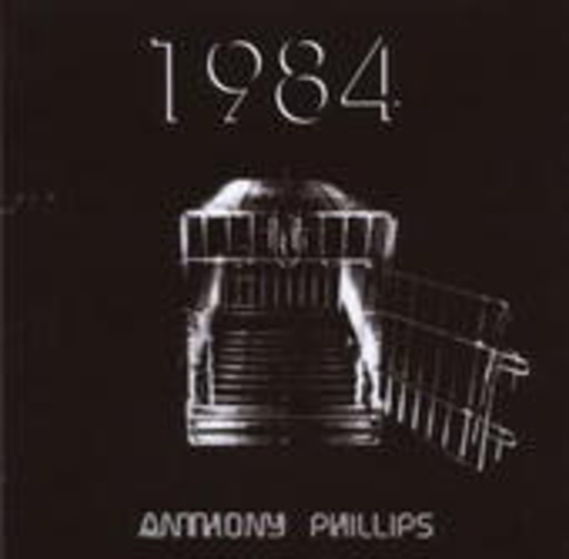 Anthony Phillips – 1984