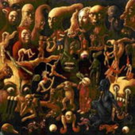 Atrox – Orgasm