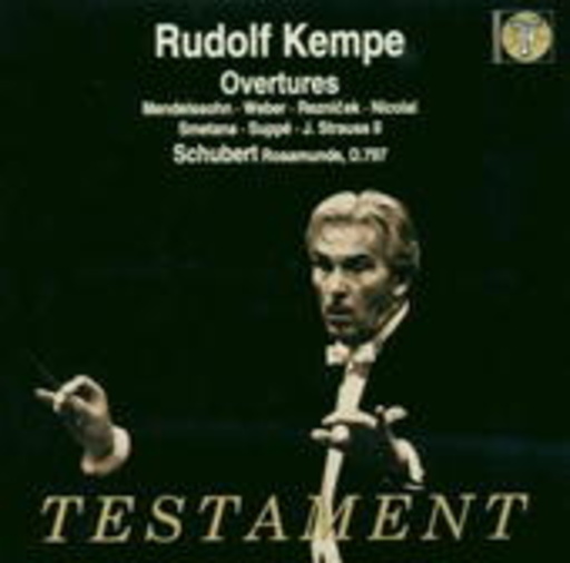 Overtures