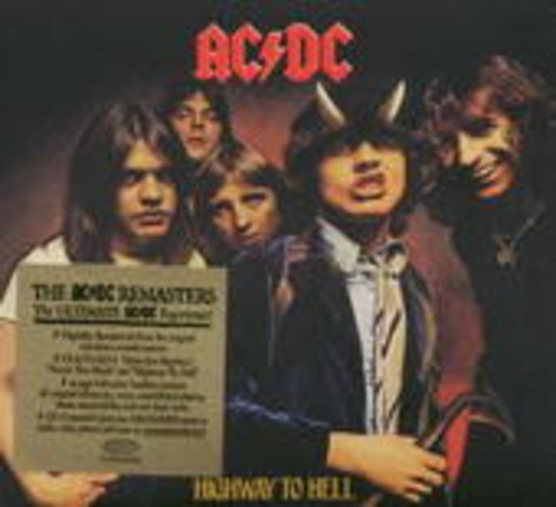 AC/DC – Highway To Hell