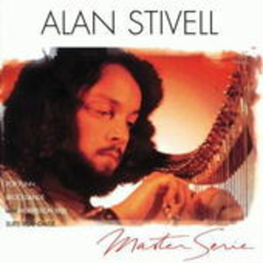 Alan Stivell – Alan Stivell