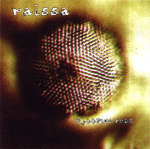 Raissa – Sleeping Bugs