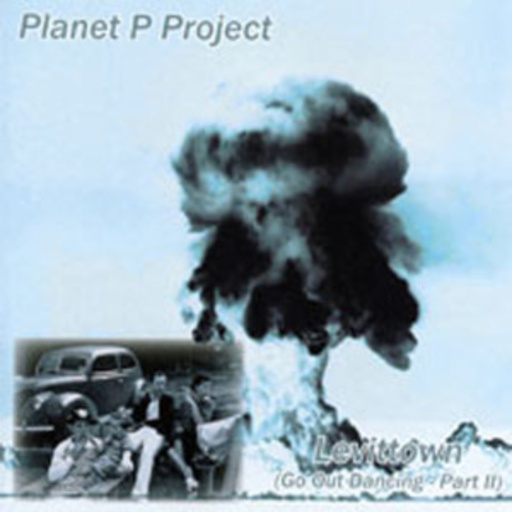 Planet P Project – Levittown