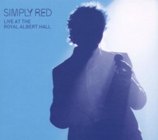 Simply Red – At The Royal Albert Hall 2007