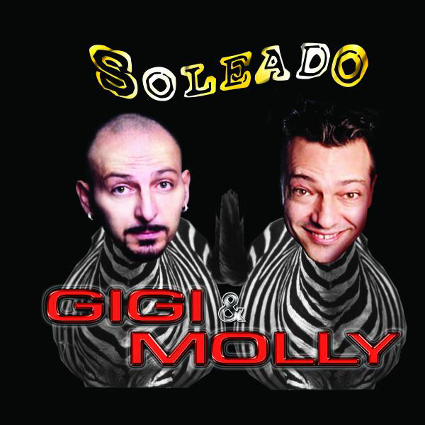 Gigi & Molly – Soleado