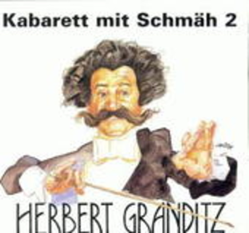 Kabarett mit Schmäh 2