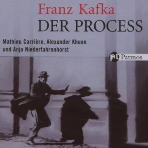 Alexander Khuon – Der Process