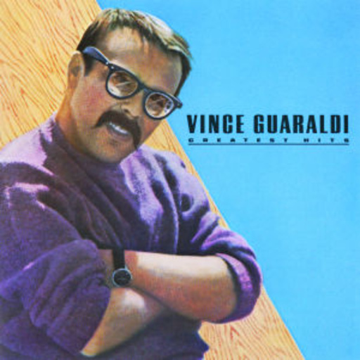 Vince Guaraldi – Greatest Hits