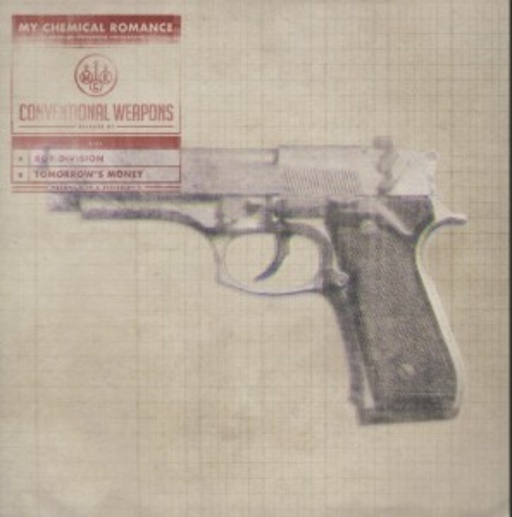 My Chemical Romance – Number One