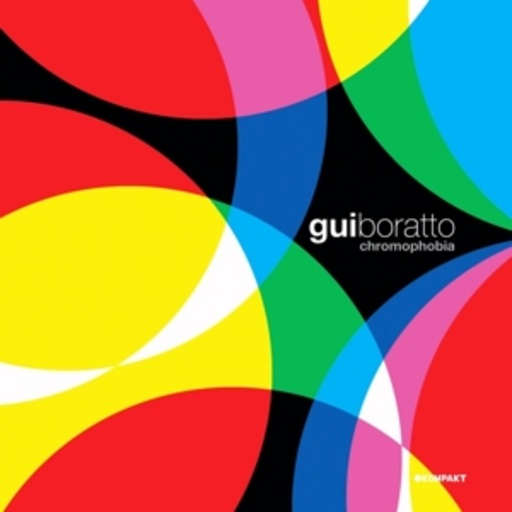 Gui Boratto – Chromophobia