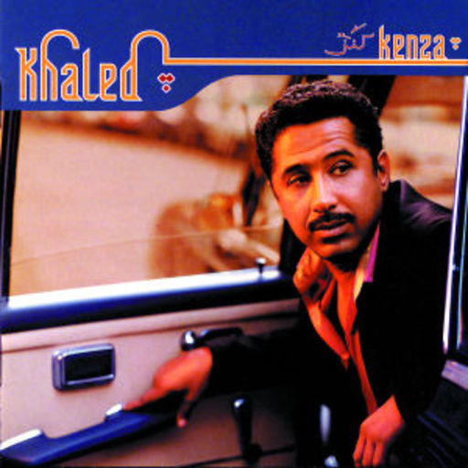 Khaled – Kenza