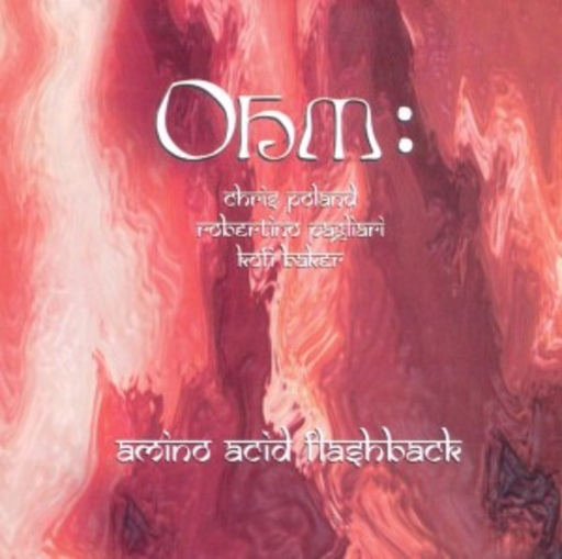 OHM – Amino Acid Flashback