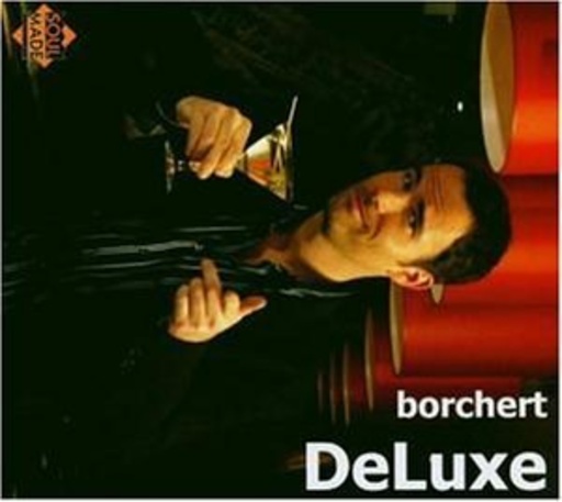 Thomas Borchert – DeLuxe