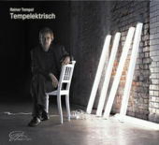 Rainer Tempel – Tempelekrisch