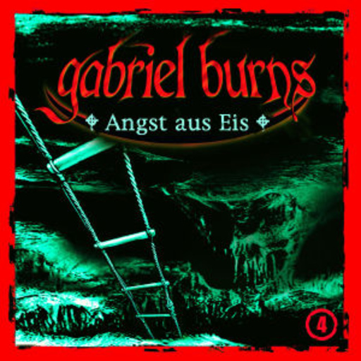 Gabriel Burns – Die fahlen Orte - Folge 4