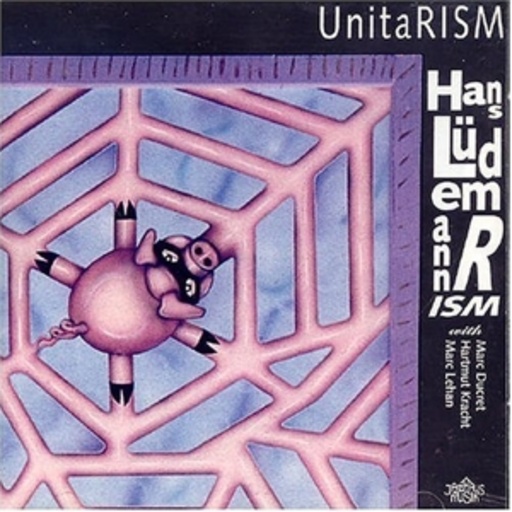 Lüdemann & Ducret – Unita Rism