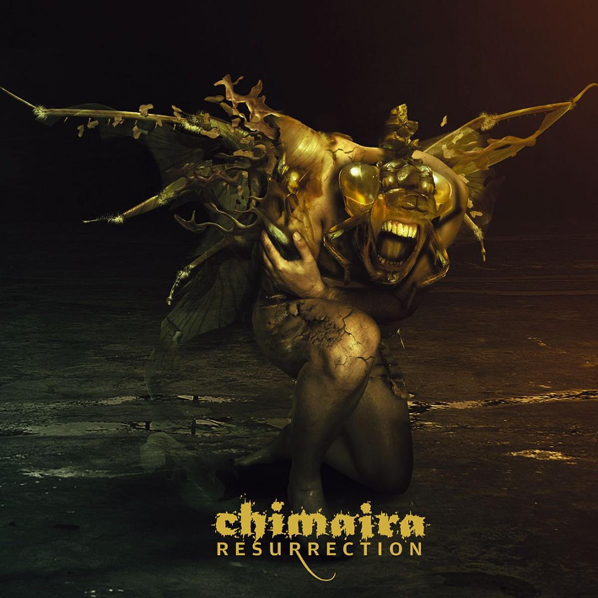 Chimaira – Resurrection