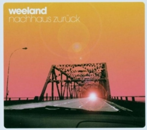 Weeland – Nachhaus zurück