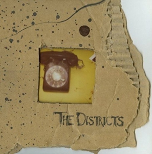 The Districts – Telephone