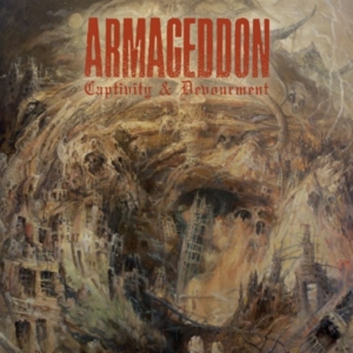 Armageddon – Captivity And Devourment