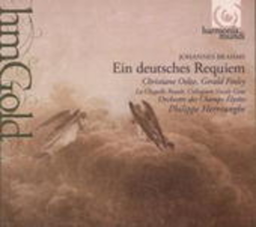 Ein deutsches Requiem