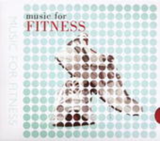 Diverse – Music For Fitness