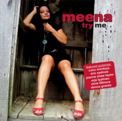 Meena – Try Me