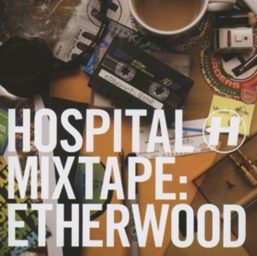 Diverse – Hospital Mixtape - Etherwood
