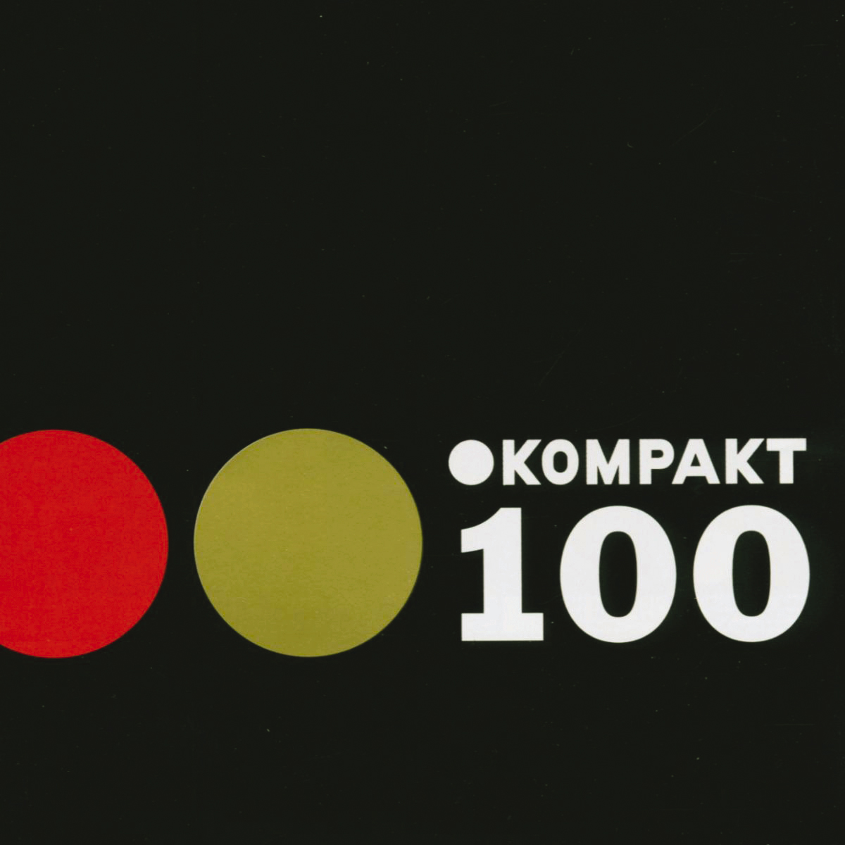 Diverse – Kompakt 100