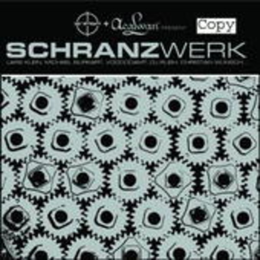 Diverse – The Best Of Schranzwerk