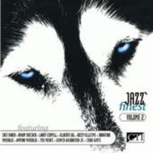 Jazz Finest Vol. 2 (Jazz Archive)
