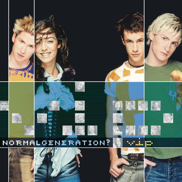 Normal Generation? – VIP