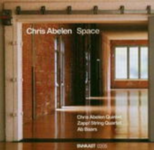Chris Abelen – Space
