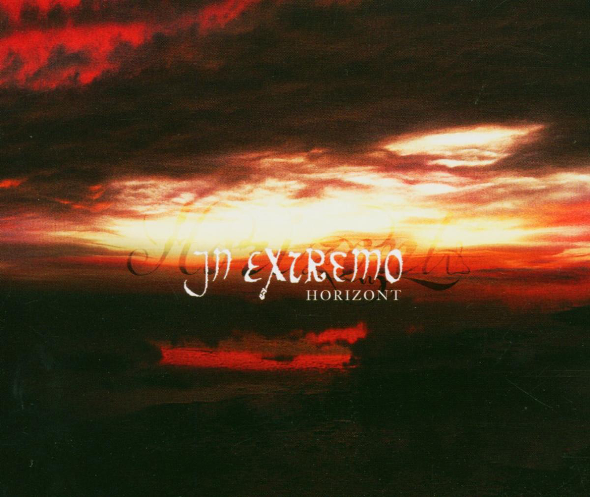 In Extremo – Horizont