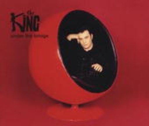 The King – Under The Bridge
