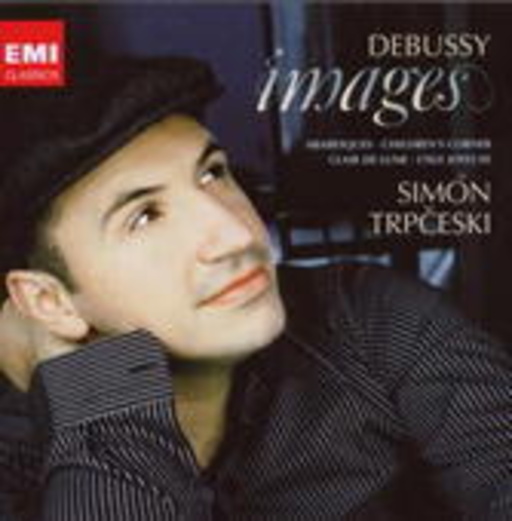 Simón Trpceski – Images