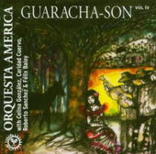 Orquesta America – Guaracha - Son